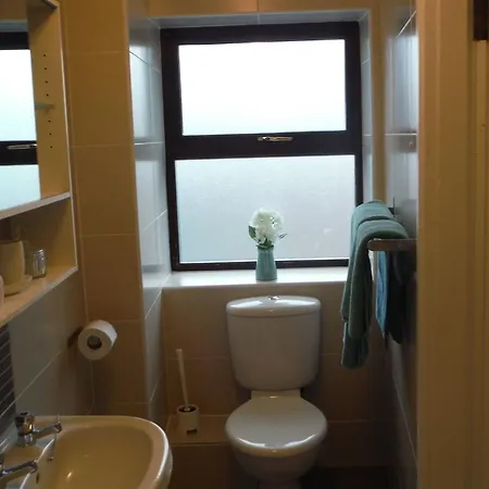 Woodquay Mews Apartman Galway