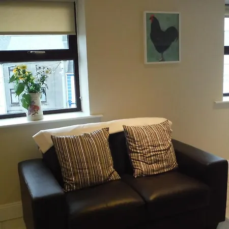 Apartment Woodquay Mews *