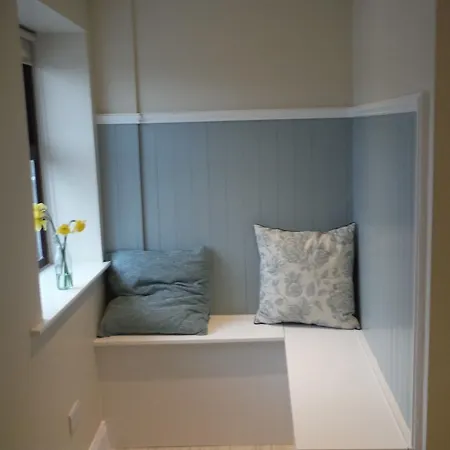 Woodquay Mews Appartement Galway