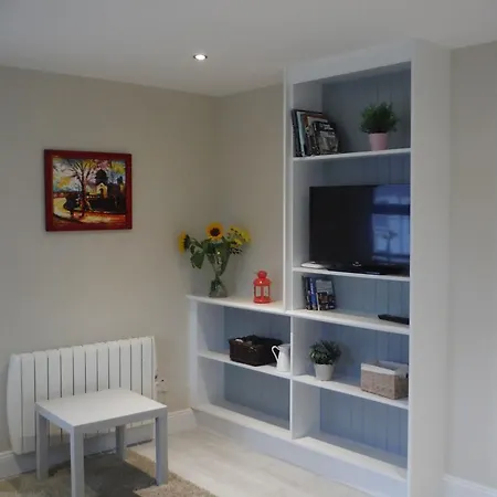 Woodquay Mews Appartement *
