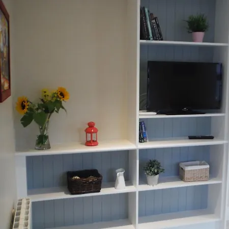 Appartement Woodquay Mews Galway