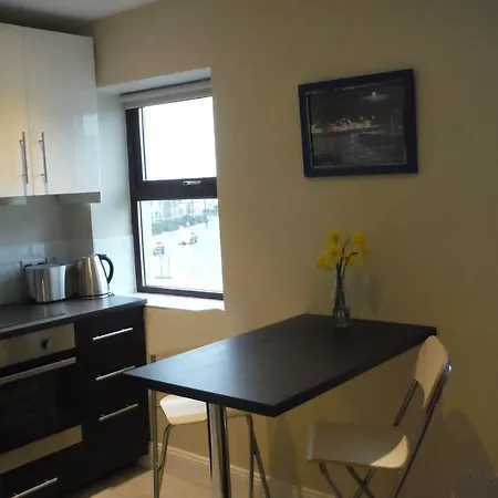 Woodquay Mews Appartement